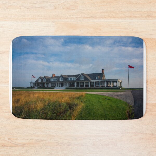Item preview, Shinnecock Hills Golf Club designed and sold by Grace Alto Photography.