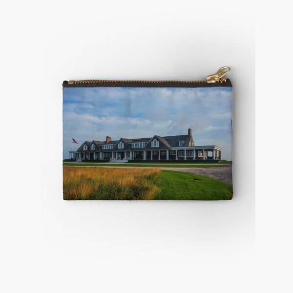 Item preview, Shinnecock Hills Golf Club designed and sold by Grace Alto Photography.