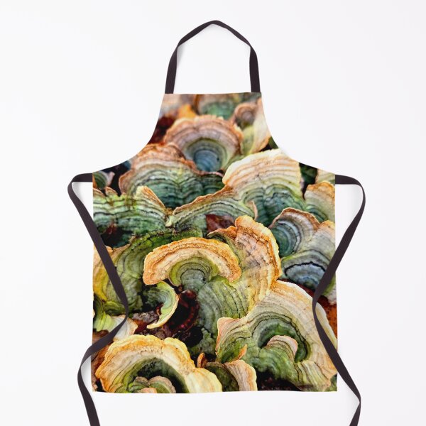 Item preview, Turkey Tail Cluster designed and sold by bjtomiko.