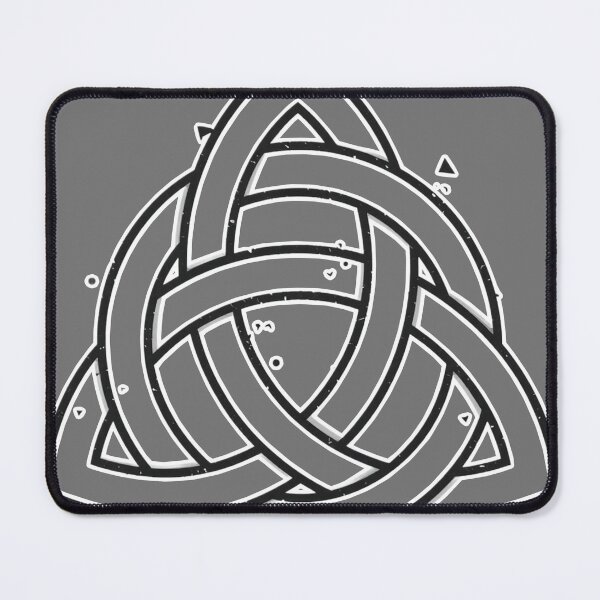Item preview, Trinity Knot designed and sold by RadManDesigns.