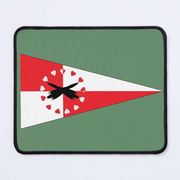 Item preview, Personal Guidon designed and sold by THLimb.