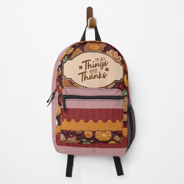 Item preview, Cranberry Thanks designed and sold by lifeinspired4u.