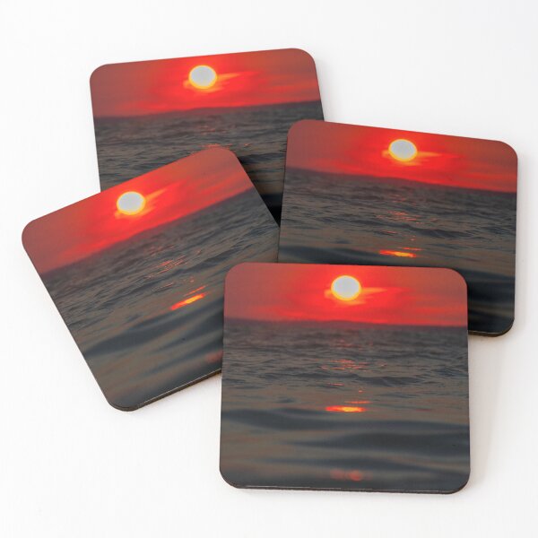 Item preview, Peconic Bay Sunset designed and sold by Grace Alto Photography.