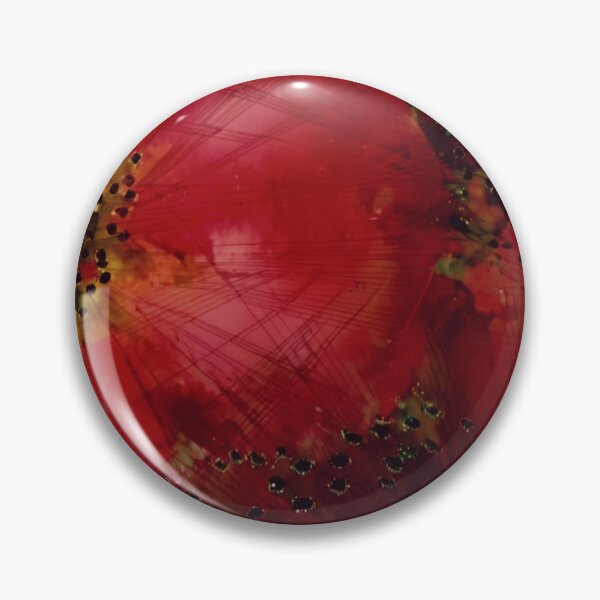 Item preview, Amapolas Rojas designed and sold by Lenei.