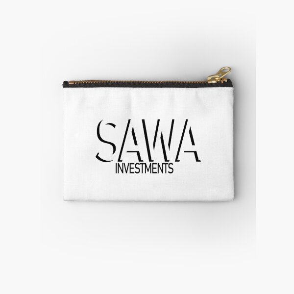 Item preview, Sawa Investments designed and sold by Brandon Lampitoc.