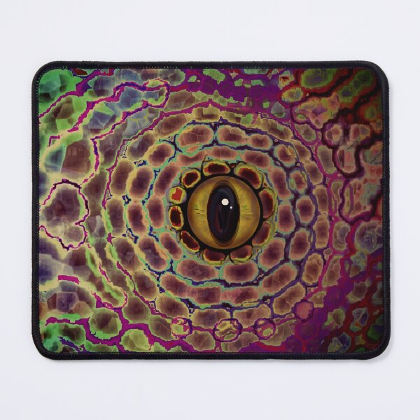 Item preview, Dragon Eye designed and sold by Lenei.