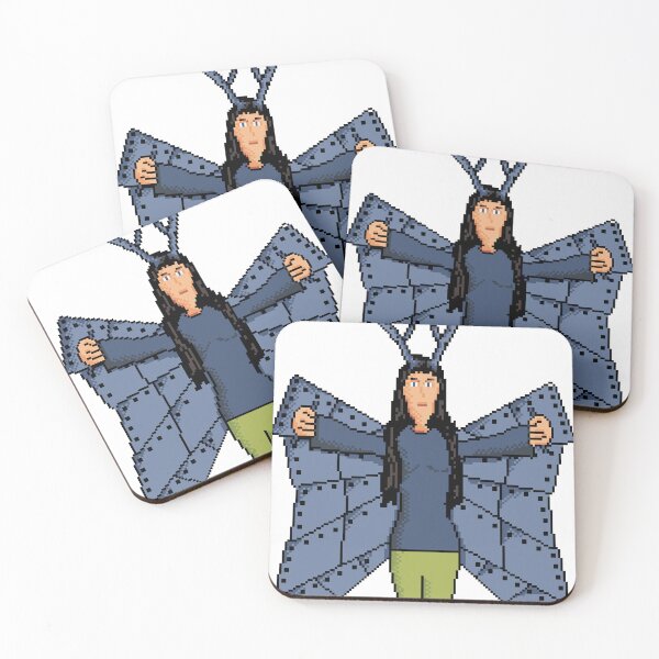 Item preview, Fey designed and sold by ignoreintuition.
