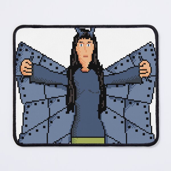 Item preview, Fey designed and sold by ignoreintuition.