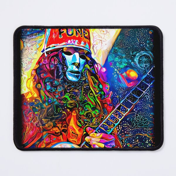 Item preview, Buckethead-Dreamatorium-Premium designed and sold by ShaneDaniels.