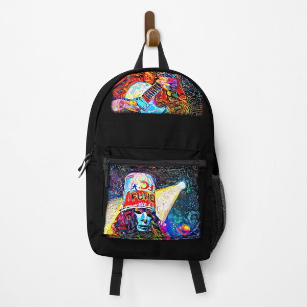 Item preview, Buckethead-Dreamatorium-Premium designed and sold by ShaneDaniels.