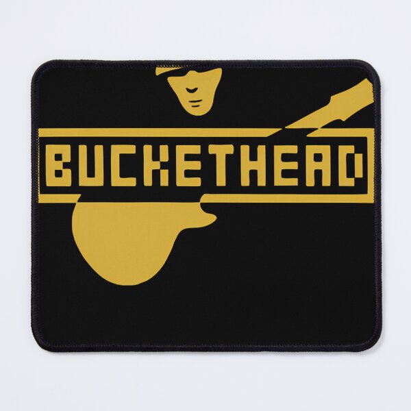 Item preview, Buckethead-Merchandise designed and sold by ShaneDaniels.