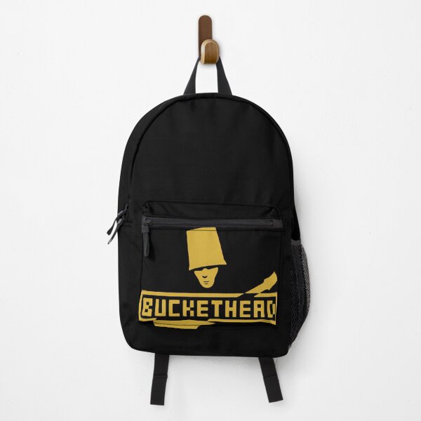 Item preview, Buckethead-Merchandise designed and sold by ShaneDaniels.