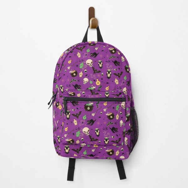 Item preview, Deep in the magical dark arts (purple)  designed and sold by Jack-and-Winnie.