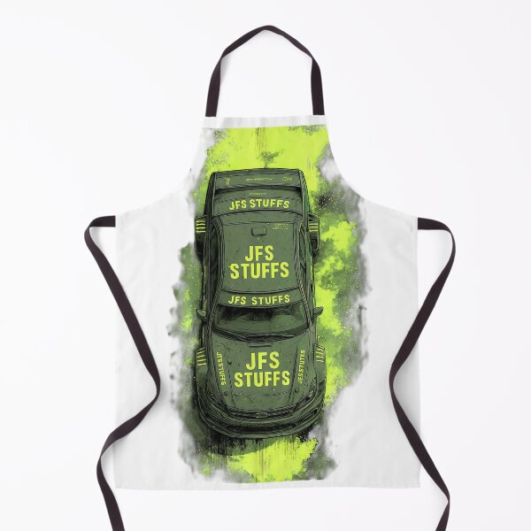 Item preview, JFS STUFFS Neon Drift – The Power of Speed designed and sold by JFS-STUFFS.