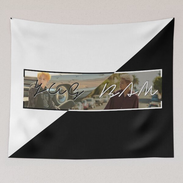 Item preview, YUGBAM - GOT7 designed and sold by LeighsDesign.