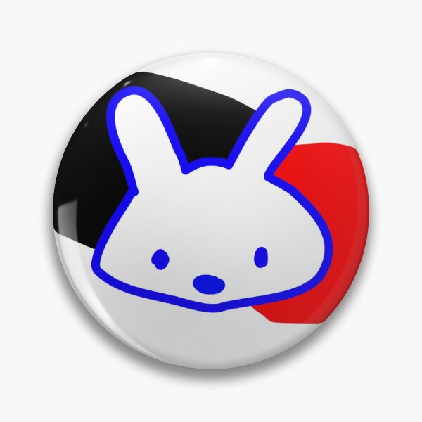 Item preview, White Rabbit Mlem Milky Candy designed and sold by SeaFury and Pete.