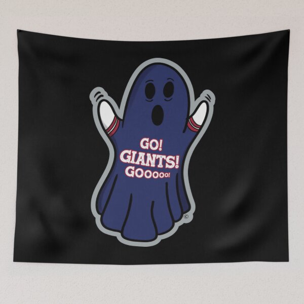 Item preview, Art - New York Giants designed and sold by PulseFusion.
