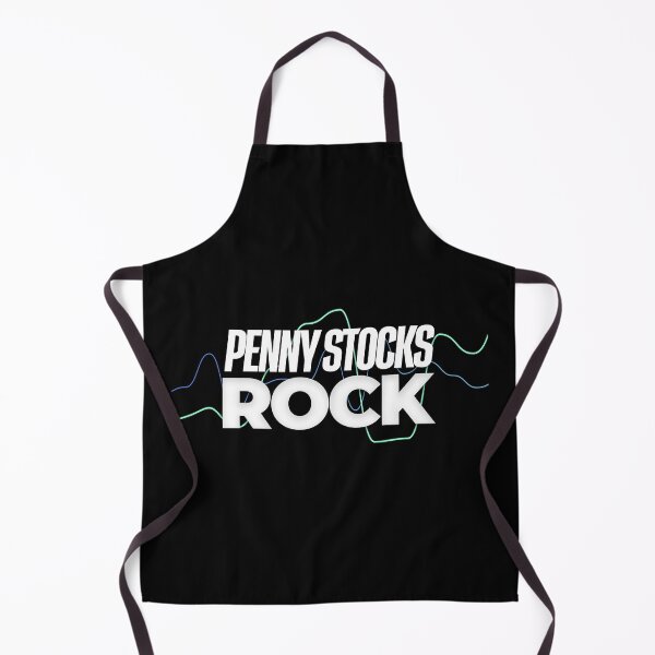 Artikelvorschau, Penny Stocks rocken den Daytrading entworfen und verkauft von KamiTrades.