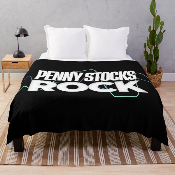 Artikelvorschau, Penny Stocks rocken den Daytrading entworfen und verkauft von KamiTrades.
