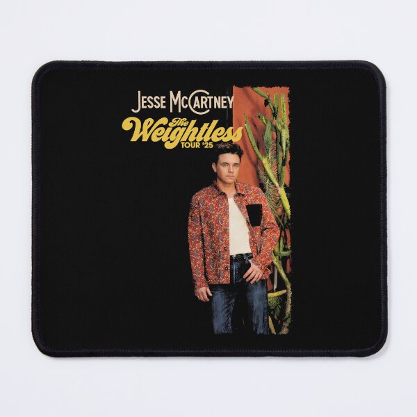 Item preview, The Weightless Tour 2025 Retro designed and sold by anamarquesarts.
