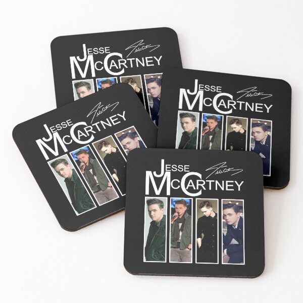 Item preview, Jesse McCartney Music designed and sold by anamarquesarts.