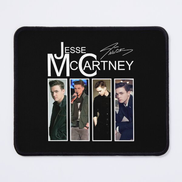 Item preview, Jesse McCartney Music designed and sold by anamarquesarts.