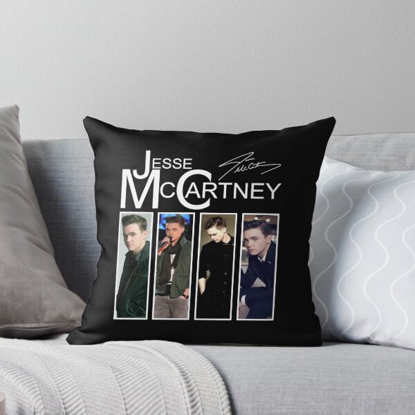 Item preview, Jesse McCartney Music designed and sold by anamarquesarts.