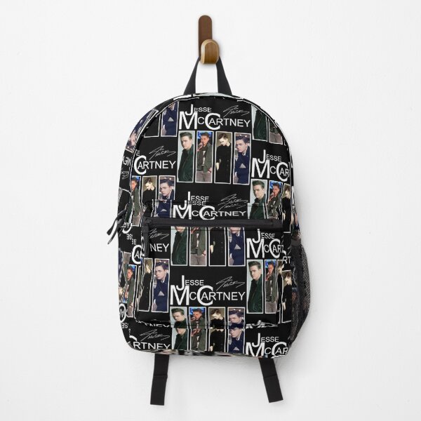 Item preview, Jesse McCartney Music designed and sold by anamarquesarts.