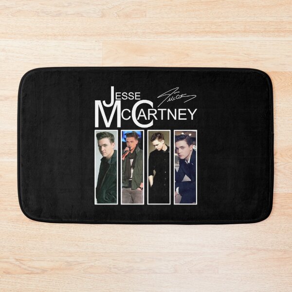 Item preview, Jesse McCartney Music designed and sold by anamarquesarts.