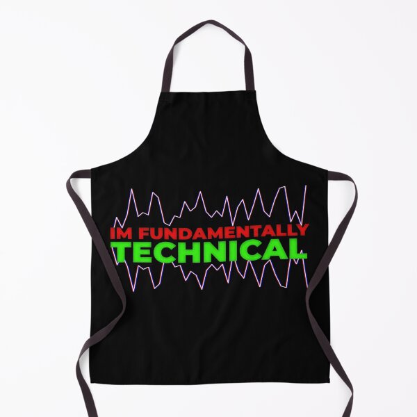 Artikelvorschau, Ich betreibe grundsätzlich technisches Daytrading entworfen und verkauft von KamiTrades.