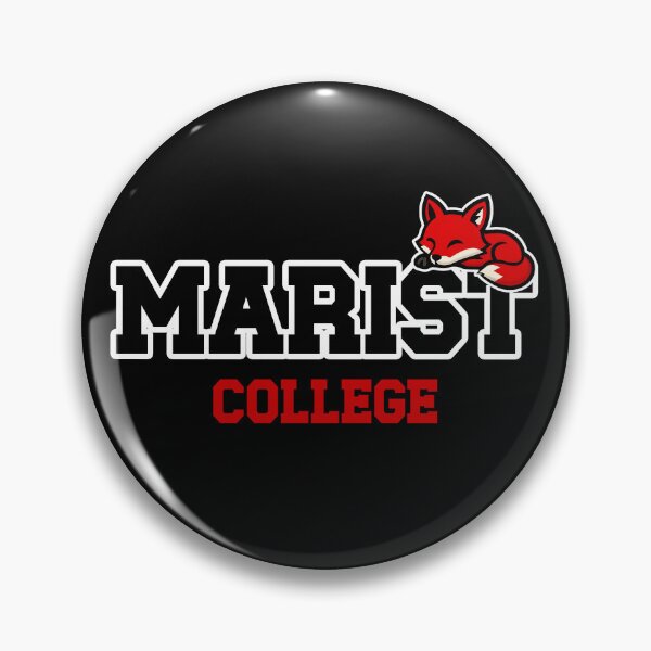 Item preview, Marist College designed and sold by DarrenAshenOne.