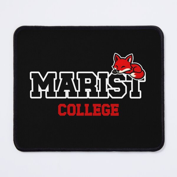 Item preview, Marist College designed and sold by DarrenAshenOne.