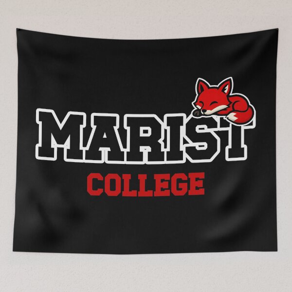 Item preview, Marist College designed and sold by DarrenAshenOne.