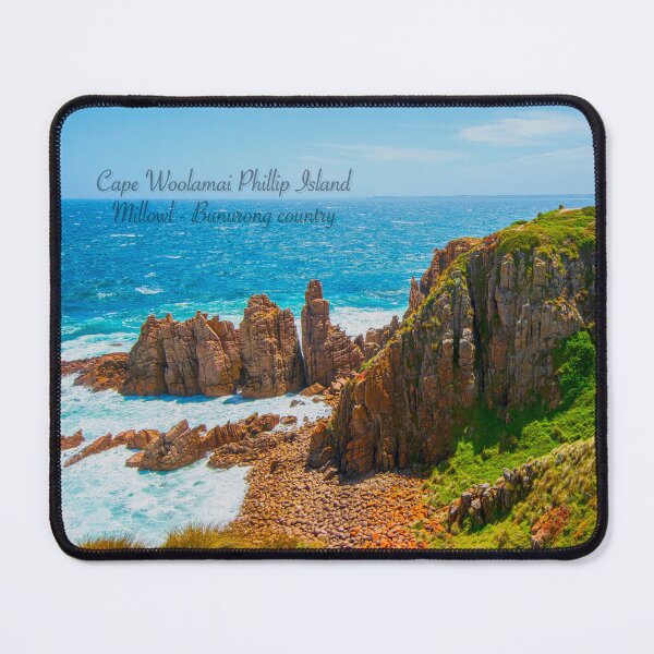 Item preview, Cape Woolamai II designed and sold by jdrphotos.