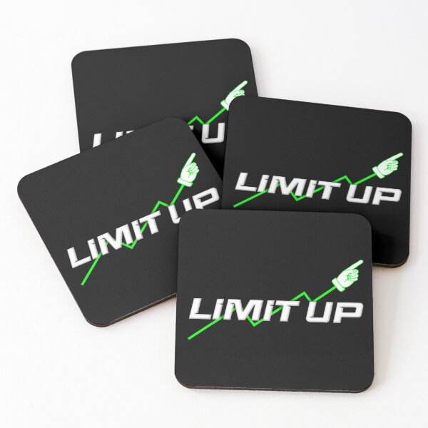 Artikelvorschau, Limit-Up-Day-Trading entworfen und verkauft von KamiTrades.