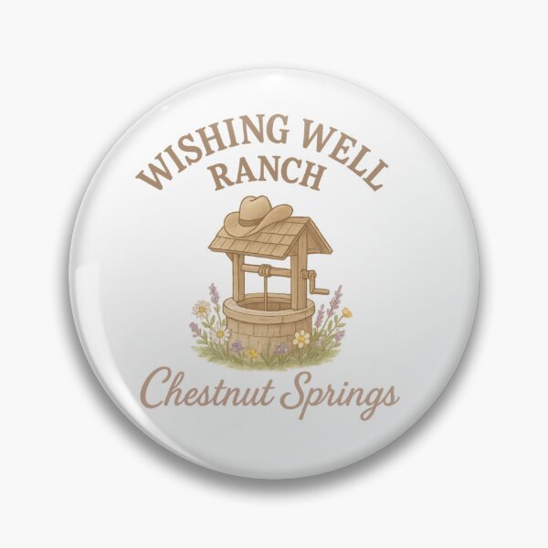 Item preview, Wishing Well Ranch  designed and sold by ouatisworld.