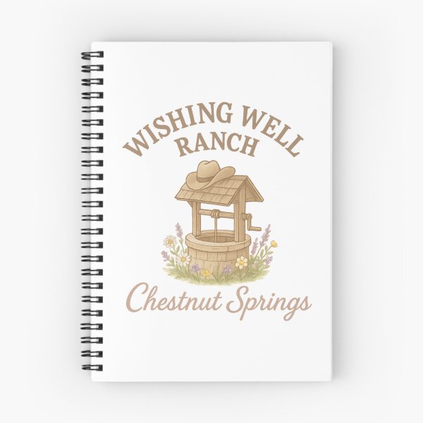 Item preview, Wishing Well Ranch  designed and sold by ouatisworld.