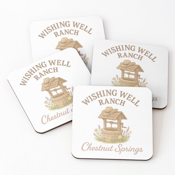 Item preview, Wishing Well Ranch  designed and sold by ouatisworld.
