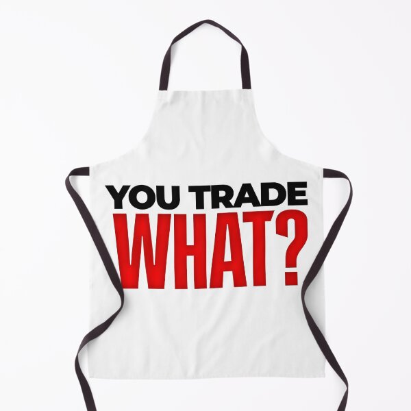 Item preview, What Trade What? Day Trading designed and sold by KamiTrades.