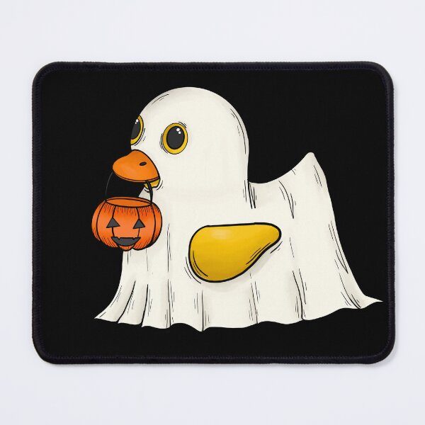Item preview, Halloween Rubber Duck designed and sold by WrensDgtDesigns.