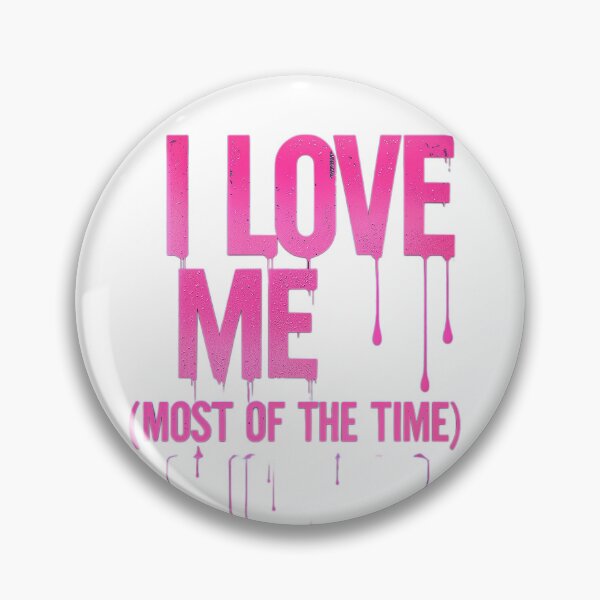 Item preview, I love me designed and sold by Spirit of Siam.