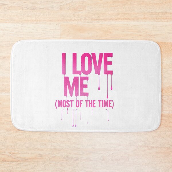 Item preview, I love me designed and sold by Spirit of Siam.