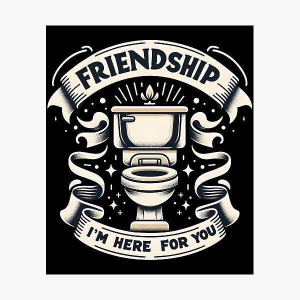 Item preview, True Friendship designed and sold by MariaRochaDias.