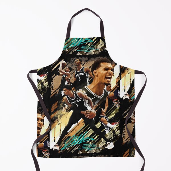 Item preview, Victor Wembenyama designed and sold by IconicCats.