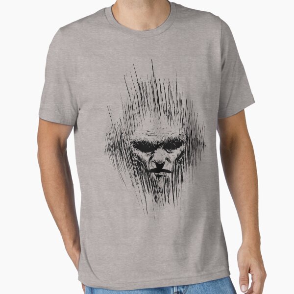 driven Essential T-Shirt