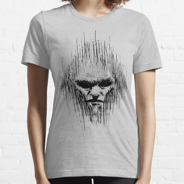 driven Essential T-Shirt