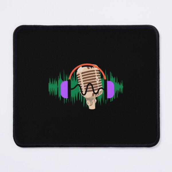 Item preview, Fueled by Coffee & True-Crime Podcasts designed and sold by MariaRochaDias.