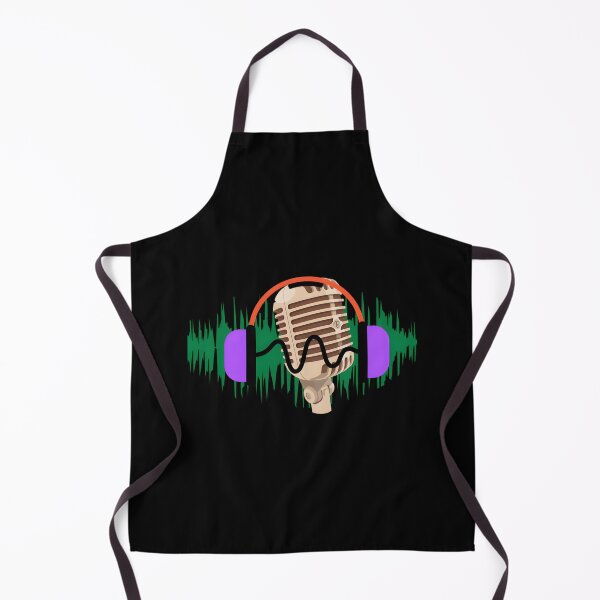 Item preview, Fueled by Coffee & True-Crime Podcasts designed and sold by MariaRochaDias.