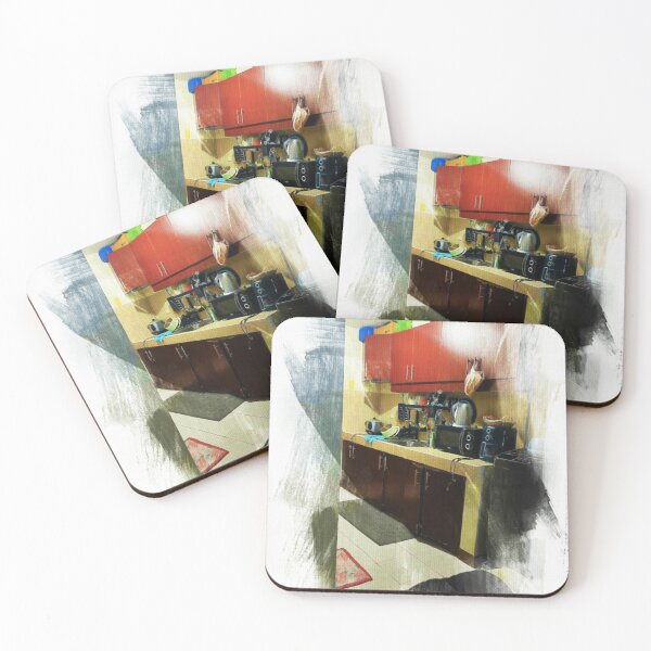 Item preview, A Taste of Home designed and sold by zeusdigitalarts.