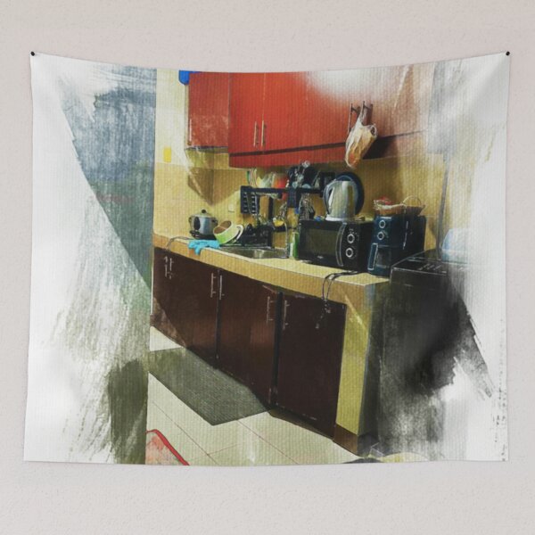 Item preview, A Taste of Home designed and sold by zeusdigitalarts.